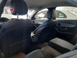 مێرسێدس بێنز C-Class